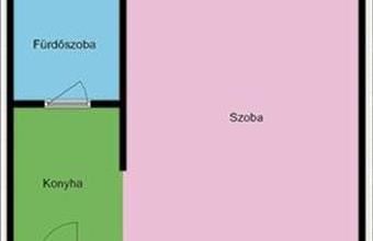 Eladó Budapest IV. kerületi tégla lakás hirdetés (33293728)