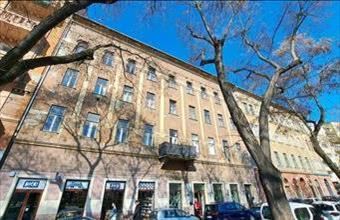 Eladó Budapest VII. kerületi egyéb lakás hirdetés (93349486)