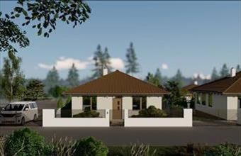 Eladó Diósdi családi ház hirdetés (49472731)