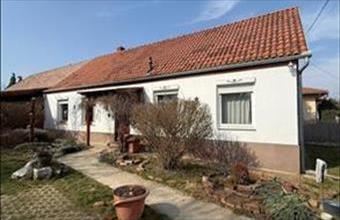 Eladó Pogányi családi ház hirdetés (89433443)