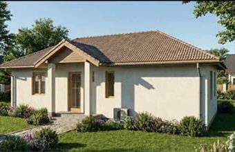 Eladó Százhalombattai családi ház hirdetés (44283857)