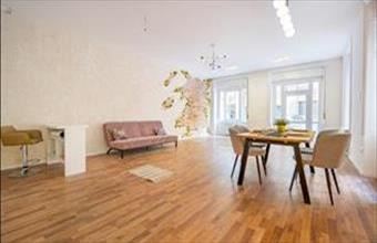 Eladó Budapest IX. kerületi üzlethelyiség utcafronton hirdetés (33953487)