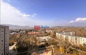 Eladó Budapest III. kerületi panel lakás hirdetés (34357384)