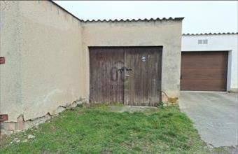 Eladó Szekszárdi egyedi garázs hirdetés (75563475)