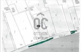 Eladó Cserszegtomaji lakóövezeti telek hirdetés (93925975)