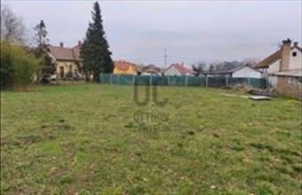Eladó Marcali lakóövezeti telek hirdetés (21548427)