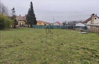 Eladó Marcali lakóövezeti telek hirdetés (21548427)