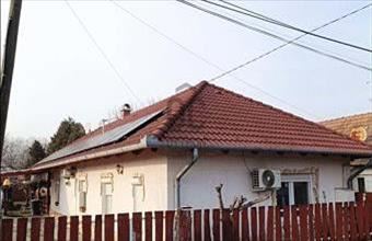 Eladó Albertirsai családi ház hirdetés (25839536)