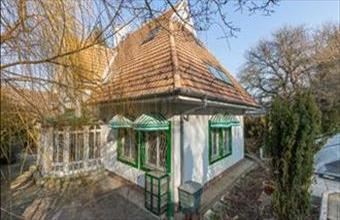 Eladó Budapest II. kerületi családi ház hirdetés (52354534)