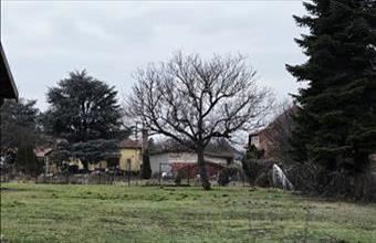 Eladó Budapest XVII. kerületi lakóövezeti telek hirdetés (99955577)