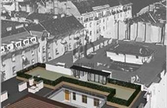 Eladó Budapest II. kerületi tégla lakás hirdetés (74445491)