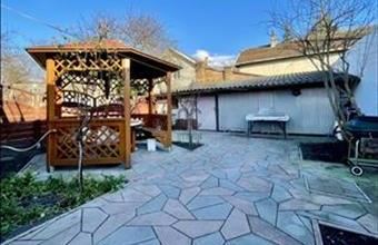 Eladó Budapest XIV. kerületi ikerház hirdetés (46422922)