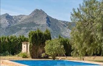 Eladó Spanyolországi üdülő hirdetés (32224389)