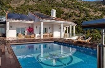 Eladó Spanyolországi üdülő hirdetés (73742243)