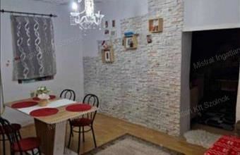 Eladó Zagyvarékasi családi ház hirdetés (43241459)