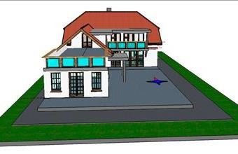 Eladó Révfülöpi lakóövezeti telek hirdetés (95566557)