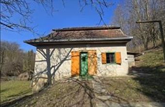 Eladó Nemesrádói hétvégi ház hirdetés (73542533)