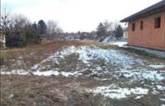 Eladó Ásványrárói lakóövezeti telek hirdetés (44469484)