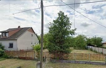 Eladó Besenyszögi lakóövezeti telek hirdetés (63394326)