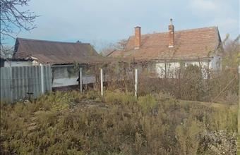 Eladó Szolnoki lakóövezeti telek hirdetés (89693759)