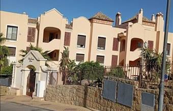 Eladó Spanyolországi tégla lakás hirdetés (54615848)