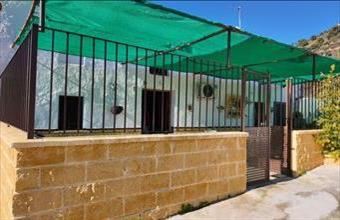 Eladó Spanyolországi ikerház hirdetés (78752214)