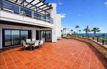 Eladó Spanyolországi tégla lakás hirdetés (36452576)