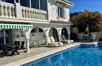 Eladó Spanyolországi üdülő hirdetés (26564712)