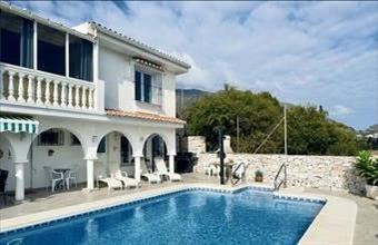 Eladó Spanyolországi üdülő hirdetés (26564712)