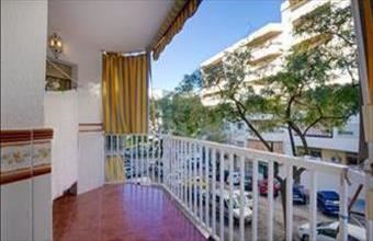 Eladó Spanyolországi tégla lakás hirdetés (39422586)