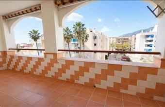 Eladó Spanyolországi tégla lakás hirdetés (54319359)