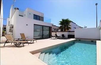 Eladó Spanyolországi üdülő hirdetés (25137837)