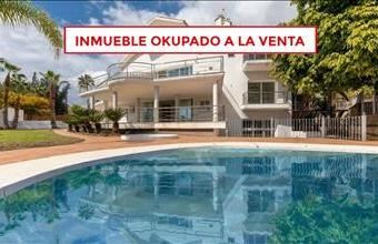 Eladó Spanyolországi üdülő hirdetés (34553368)