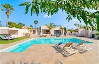 Eladó Spanyolországi üdülő hirdetés (77333773)