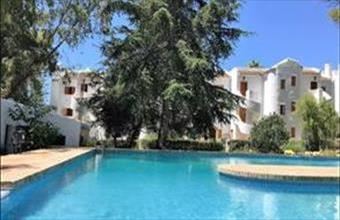 Eladó Spanyolországi tégla lakás hirdetés (32235475)