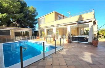 Eladó Spanyolországi üdülő hirdetés (54759627)