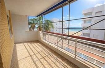 Eladó Spanyolországi tégla lakás hirdetés (97728539)