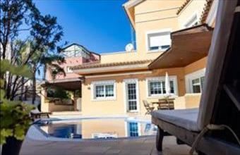 Eladó Spanyolországi üdülő hirdetés (92747367)