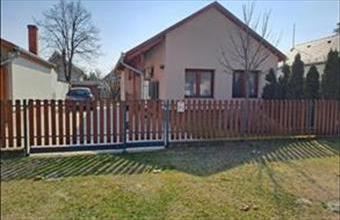 Eladó Soltvadkerti üdülő hirdetés (24299375)