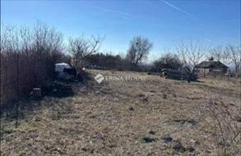 Eladó Bicskei külterületi telek hirdetés (21148359)