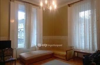 Eladó Budapest VI. kerületi tégla lakás hirdetés (49875499)