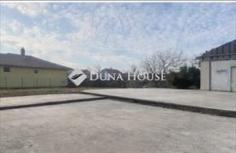 Eladó Gyömrői lakóövezeti telek hirdetés (13638775)