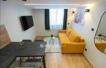 Eladó Budapest VI. kerületi tégla lakás hirdetés (38466235)