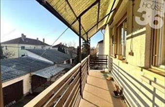 Eladó Kecskeméti panel lakás hirdetés (16352425)