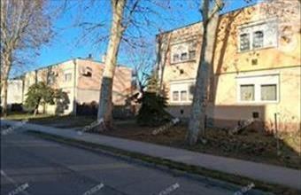 Eladó Kecskeméti tégla lakás hirdetés (32747547)