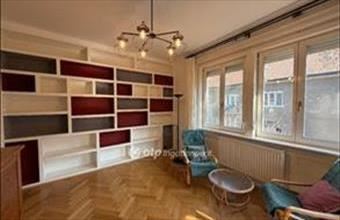 Eladó Budapest III. kerületi tégla lakás hirdetés (36426423)