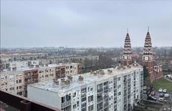 Eladó Budapest XIII. kerületi panel lakás hirdetés (64364444)