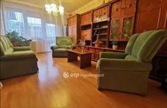 Eladó Nyíregyházai tégla lakás hirdetés (56353534)