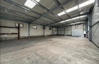 Kiadó Ecseri raktár hirdetés (34473431)