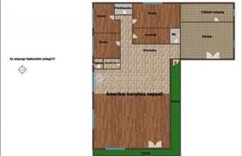 Eladó Paksi családi ház hirdetés (23359399)